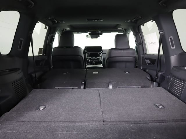 New 2026 Lexus LX 700h Luxury w/ Appearance Package AWD/4WD image 27