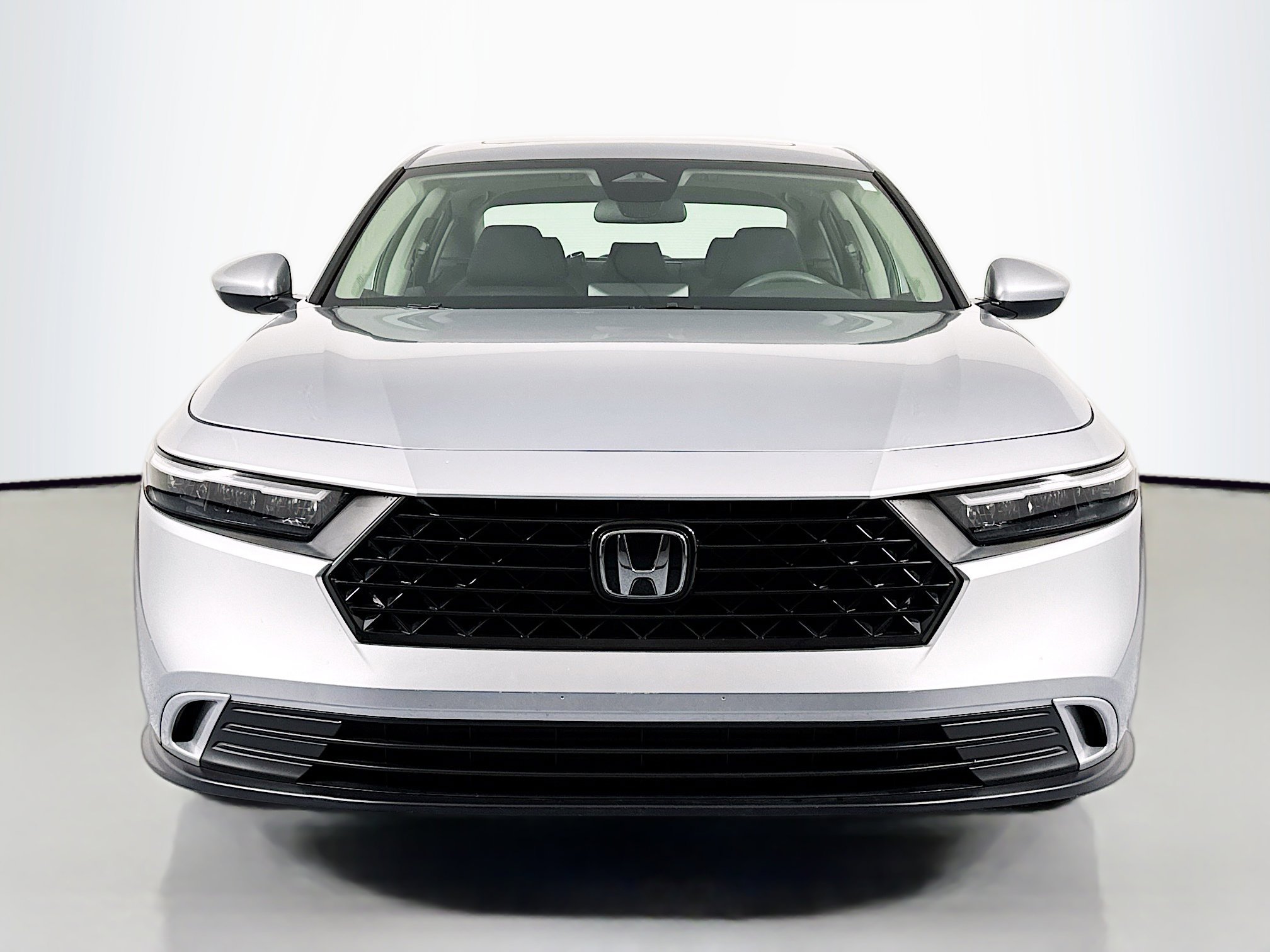 Certified 2023 Honda Accord EX image 2