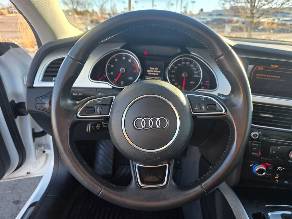 Used 2016 Audi A5 2.0T Premium image 9