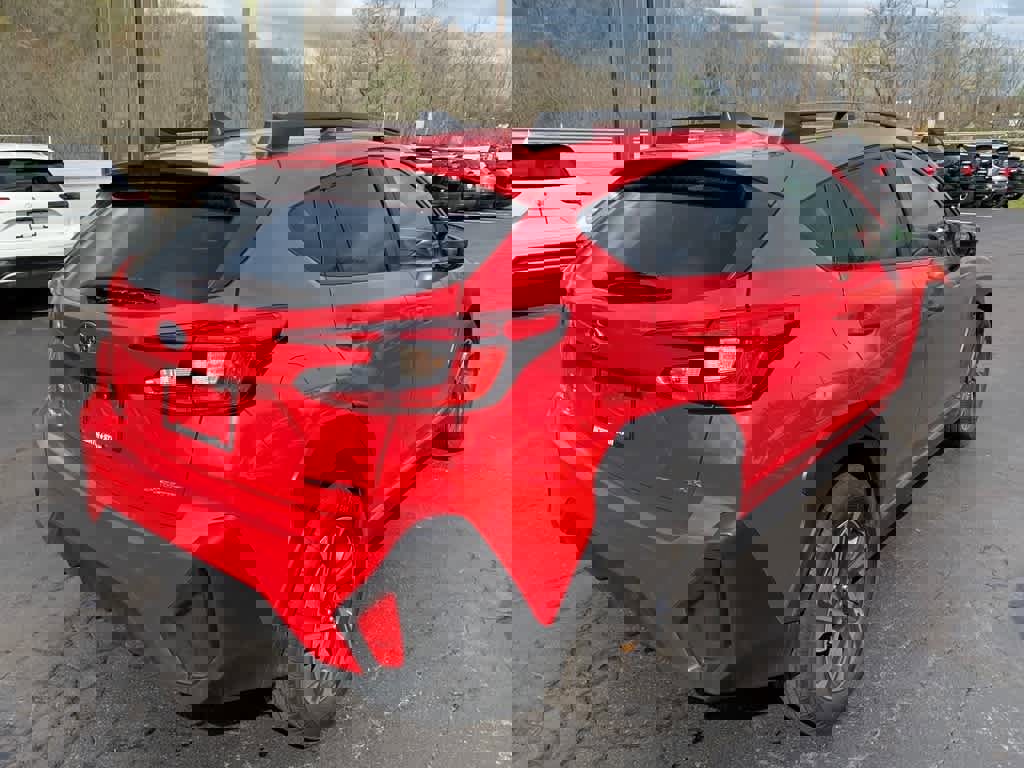 Used 2024 Subaru Crosstrek 2.0i Premium AWD/4WD image 6