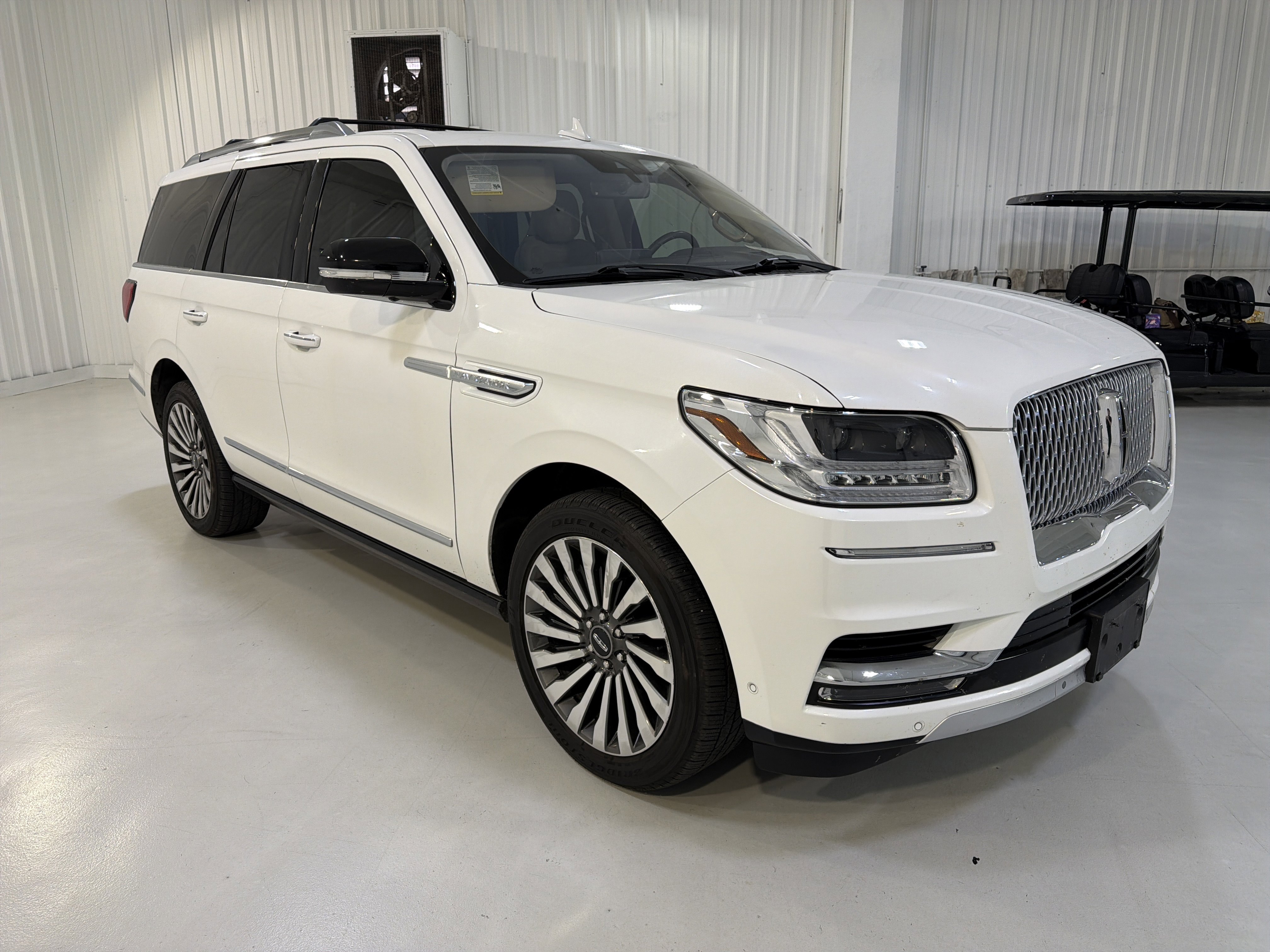 Used 2020 Lincoln Navigator Reserve w/ Luxury Package RWD image 7