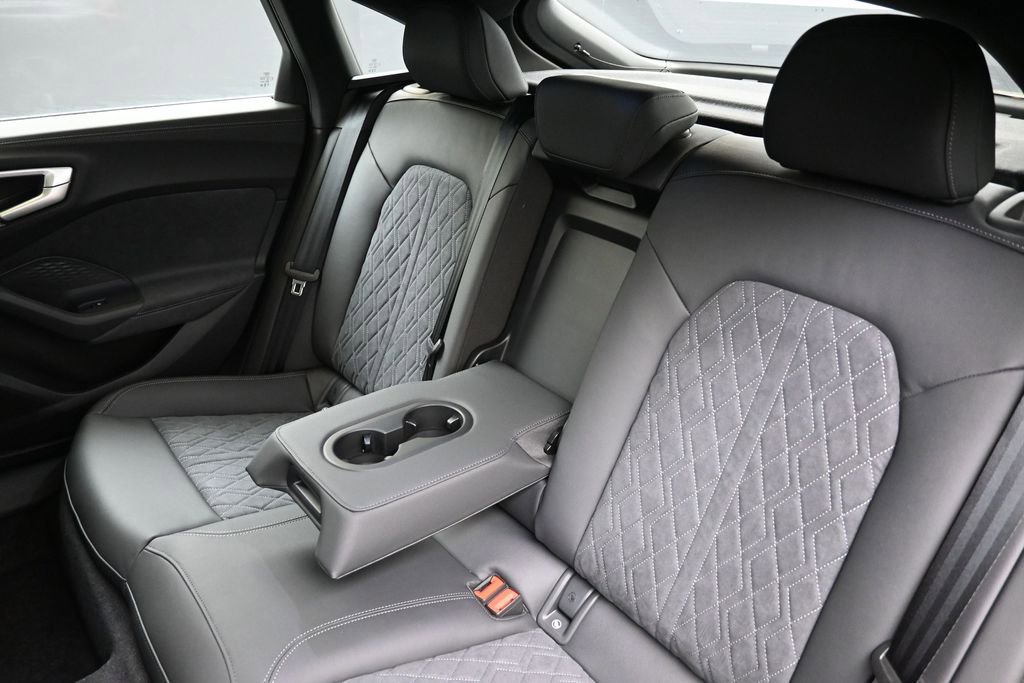 New 2026 Audi S5 Premium Plus AWD/4WD image 21