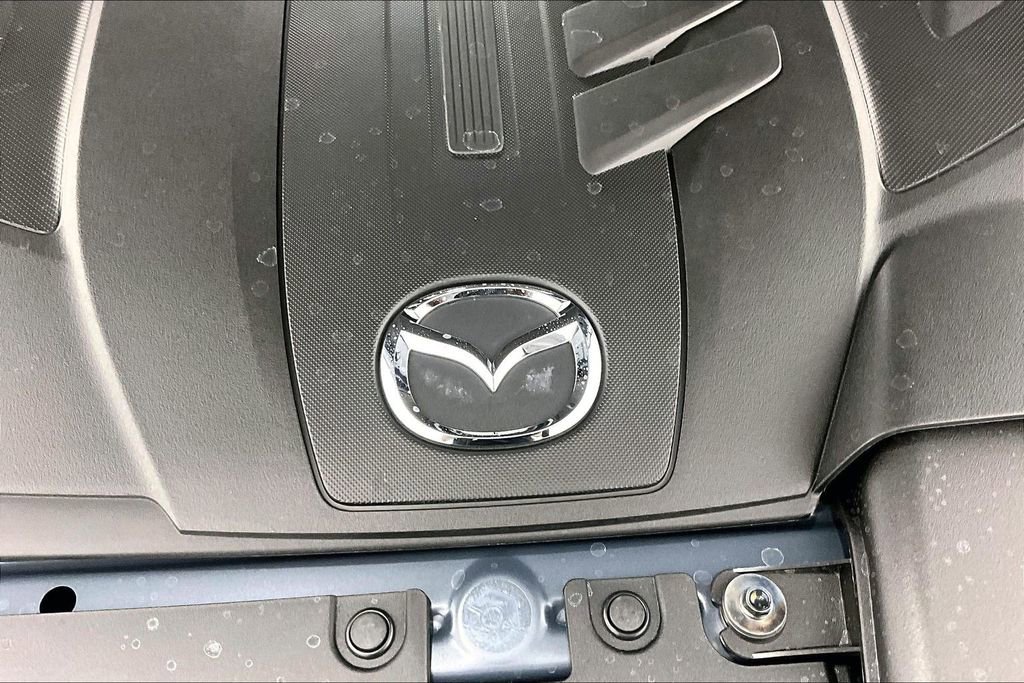 New 2026 MAZDA CX-90 3.3 Turbo S w/ Premium Plus image 27