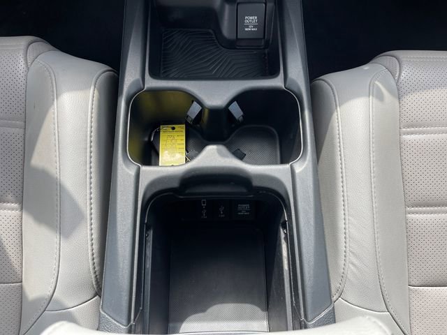 Used 2019 Honda CR-V EX-L image 24