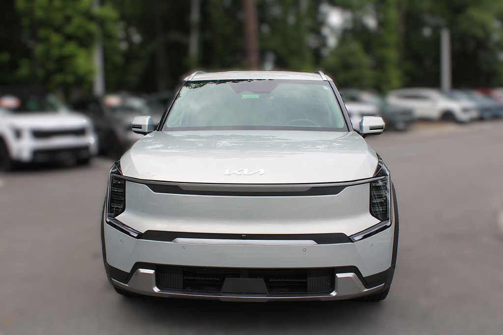 New 2026 Kia EV9 Wind AWD/4WD image 19