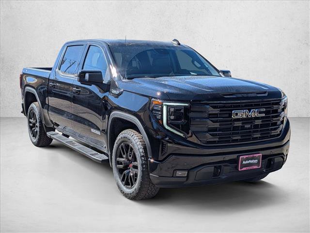 New 2026 GMC Sierra 1500 Elevation w/ Elevation Premium Package image 7