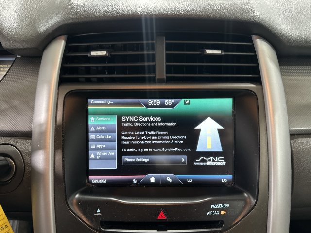Used 2013 Ford Edge SEL FWD image 21