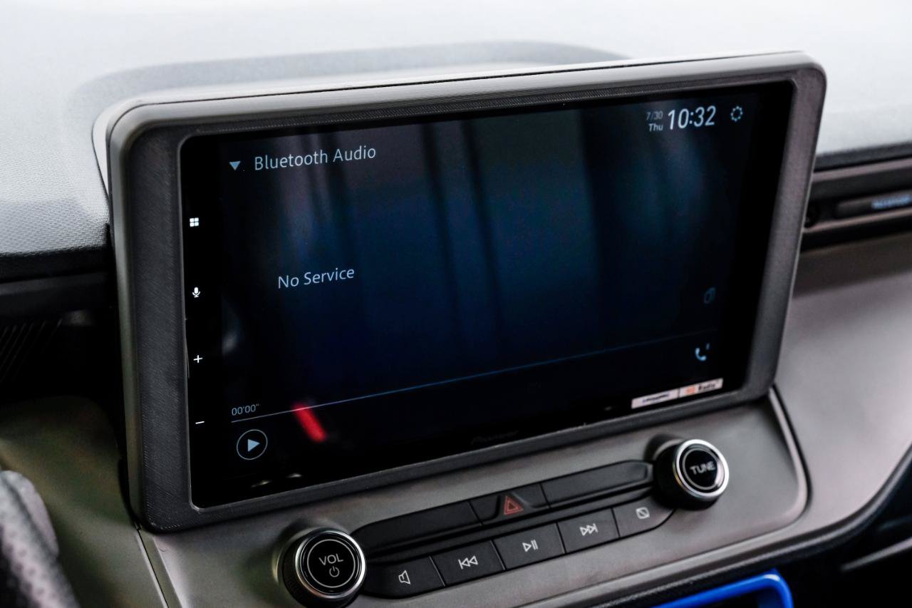 Used 2022 Ford Maverick XL FWD image 34