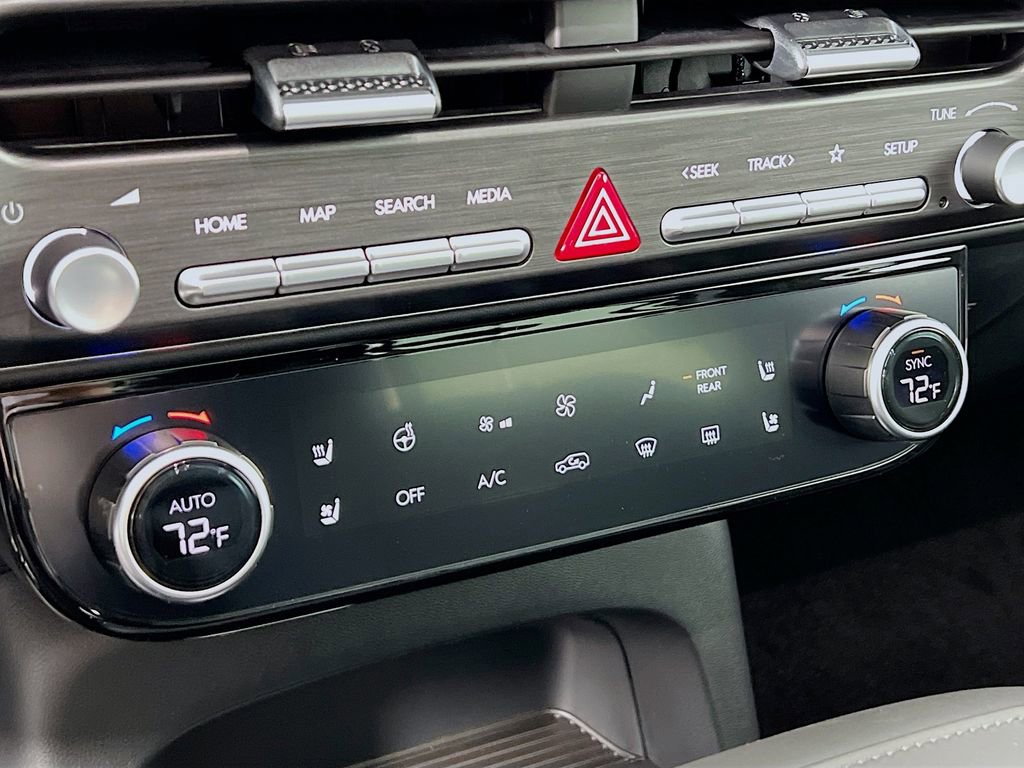 New 2026 Hyundai Palisade Calligraphy image 14