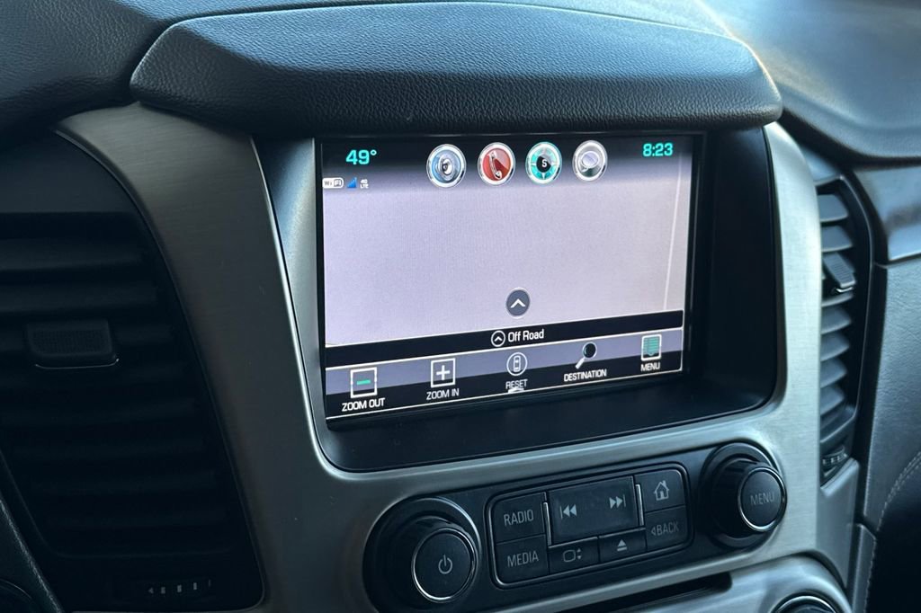 Used 2020 GMC Yukon XL Denali w/ Denali Premium Package image 24