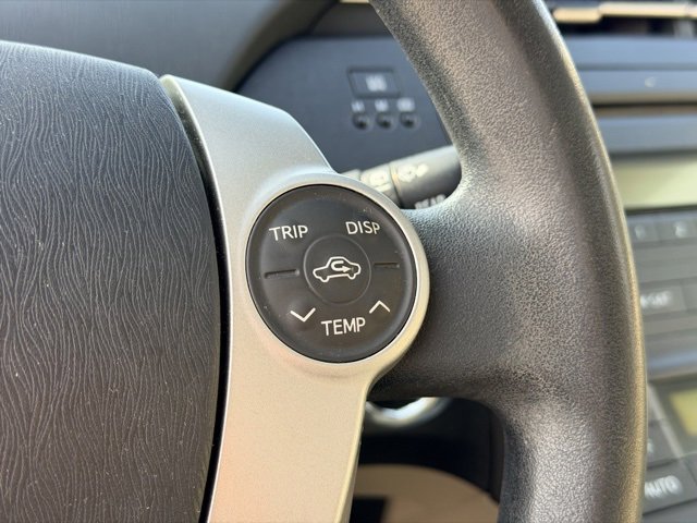 Used 2011 Toyota Prius One image 9