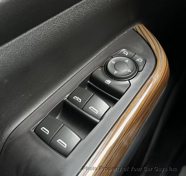 Used 2020 GMC Acadia SLE FWD image 31