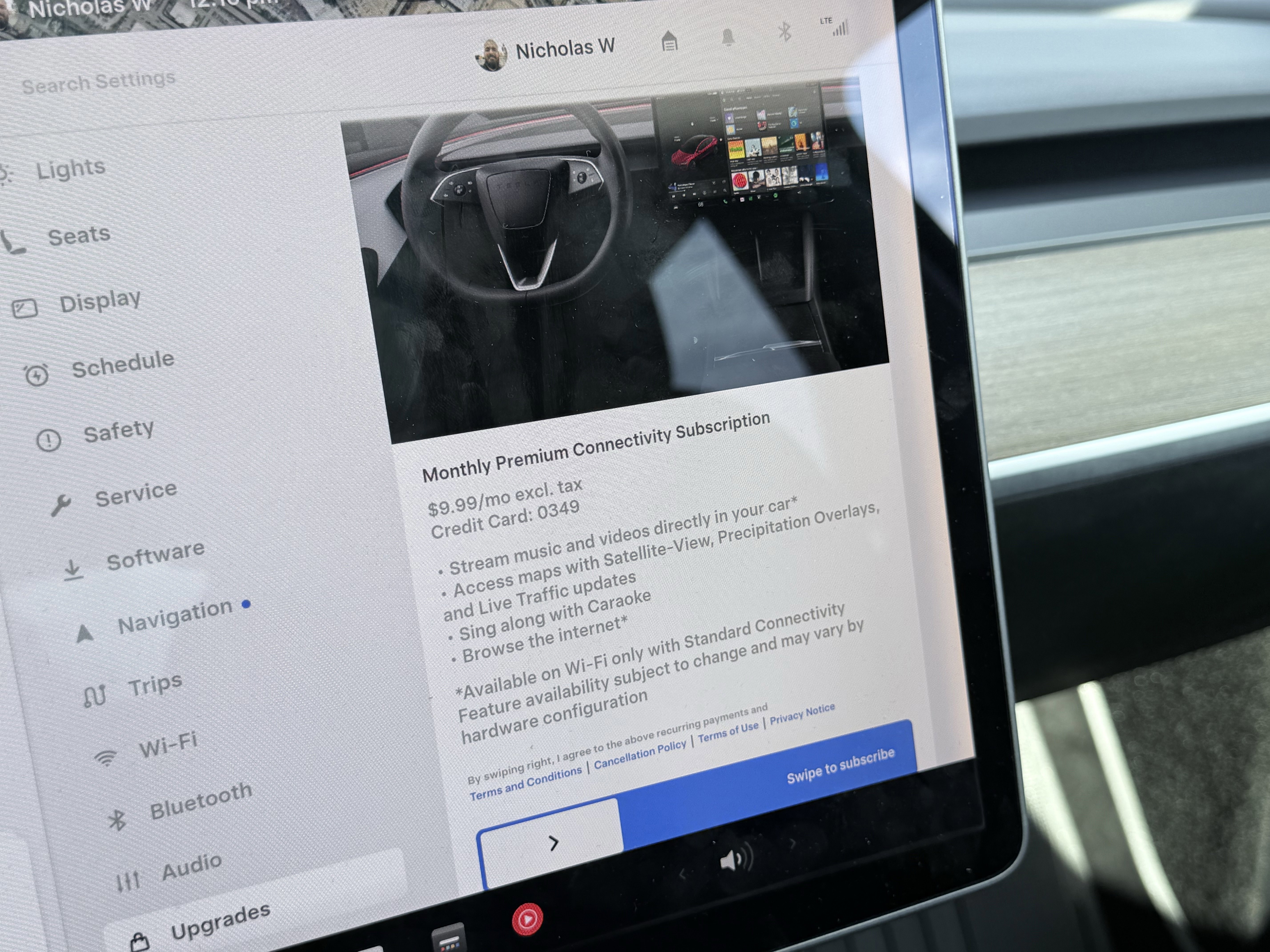 Used 2020 Tesla Model Y Performance image 80