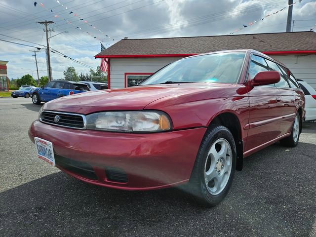 Used 1995 Subaru Legacy LS image 3