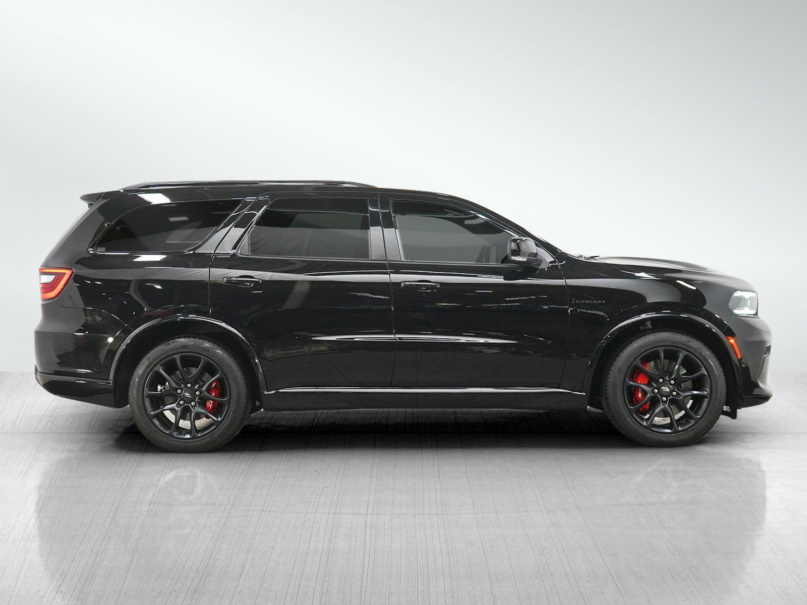 Used 2024 Dodge Durango R/T AWD/4WD image 6