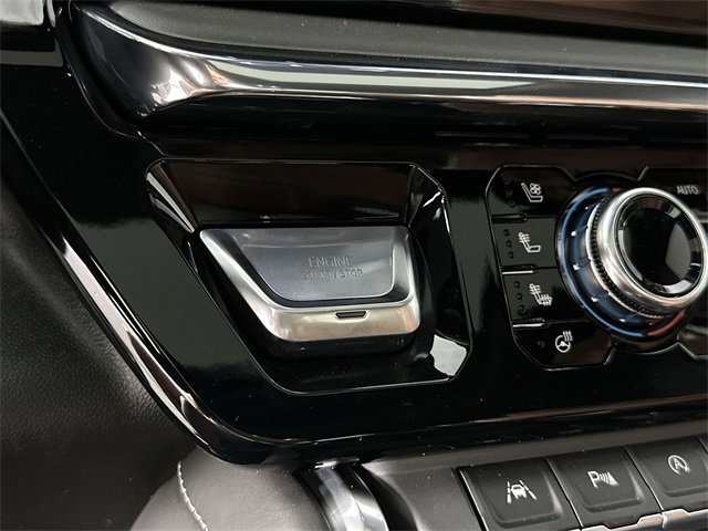 New 2025 GMC Sierra 1500 Denali Ultimate image 17