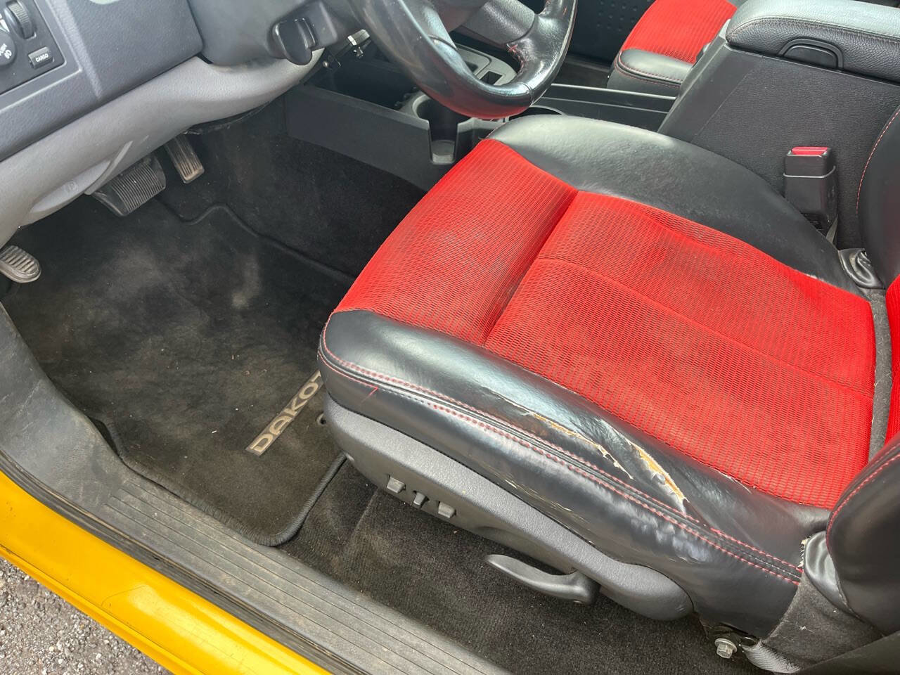 Used 2008 Dodge Dakota Sport w/ Trailer Tow Group image 17