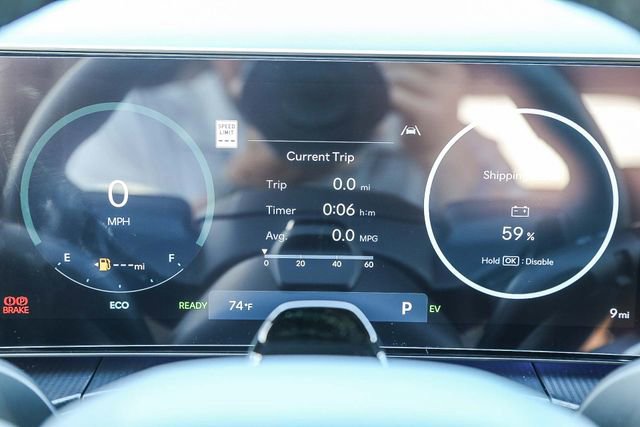 New 2026 Hyundai Santa Fe Calligraphy AWD/4WD image 26