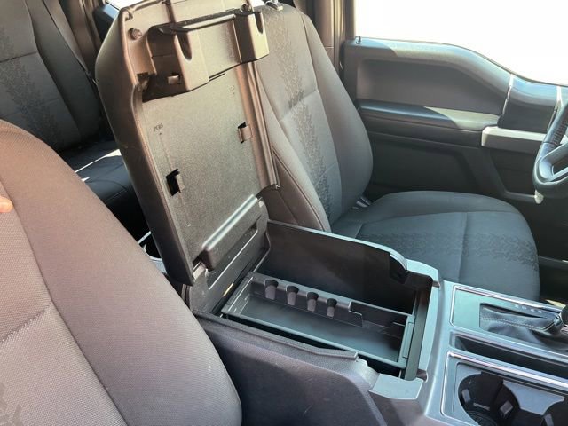 Used 2019 Ford F150 XLT w/ Equipment Group 302A Luxury AWD/4WD image 31