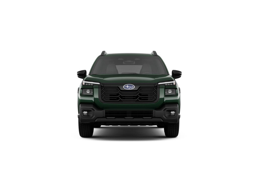 New 2026 Subaru Outback Premium AWD/4WD image 2