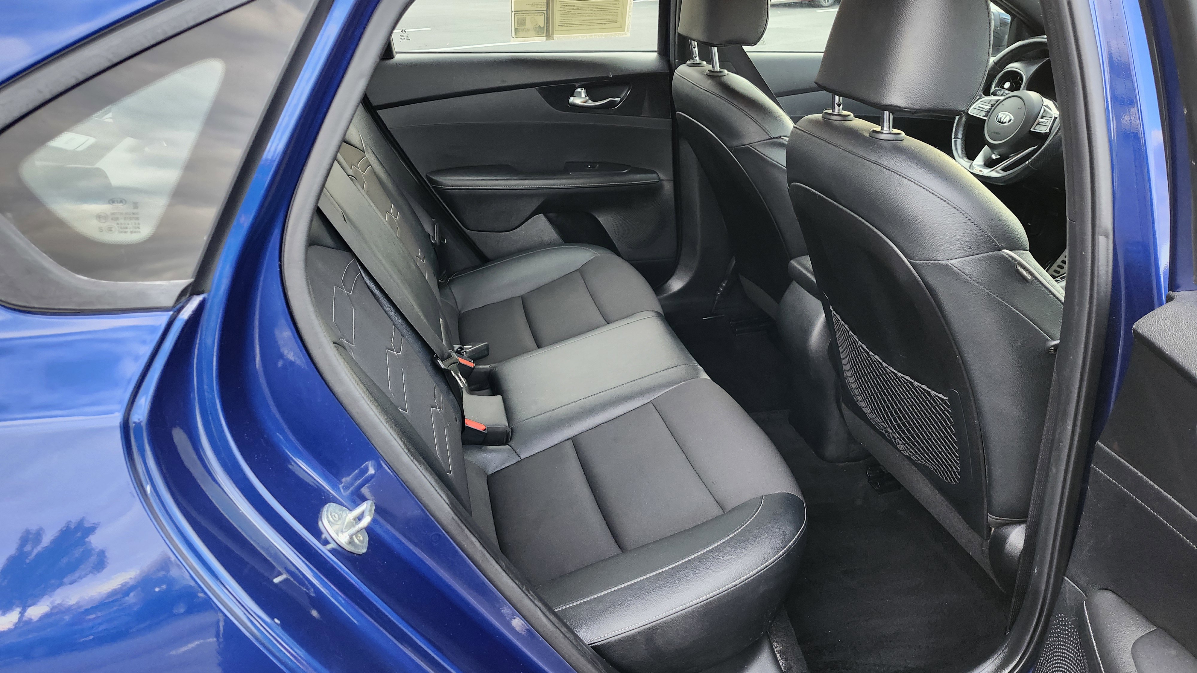 Used 2020 Kia Forte GT-Line image 13