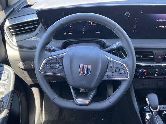 New 2026 Buick Encore GX Sport Touring FWD image 18