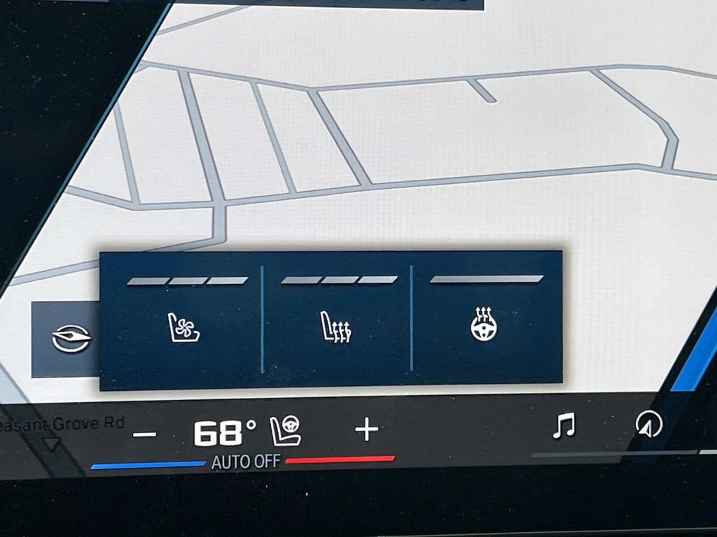 Used 2026 BMW M4 xDrive Competition w/ Executive Package image 27