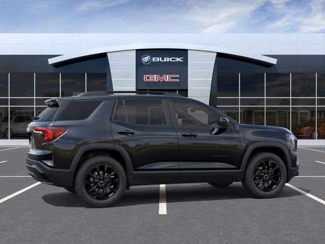 New 2026 GMC Terrain Elevation FWD image 5