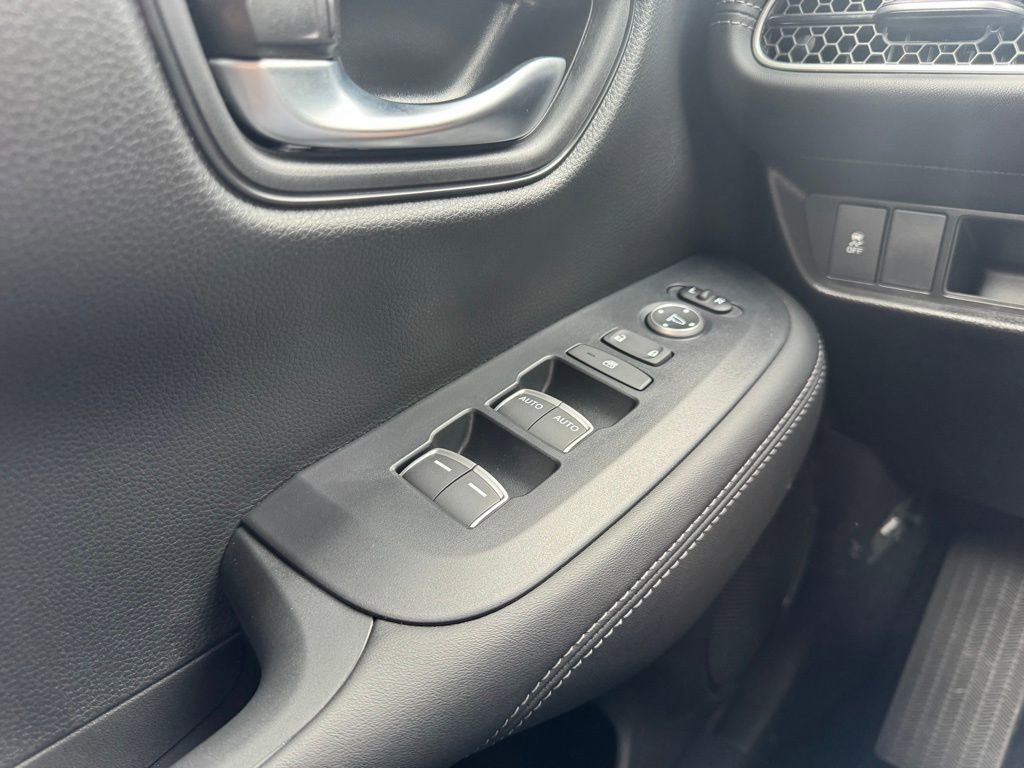 New 2026 Honda HR-V EX-L image 12