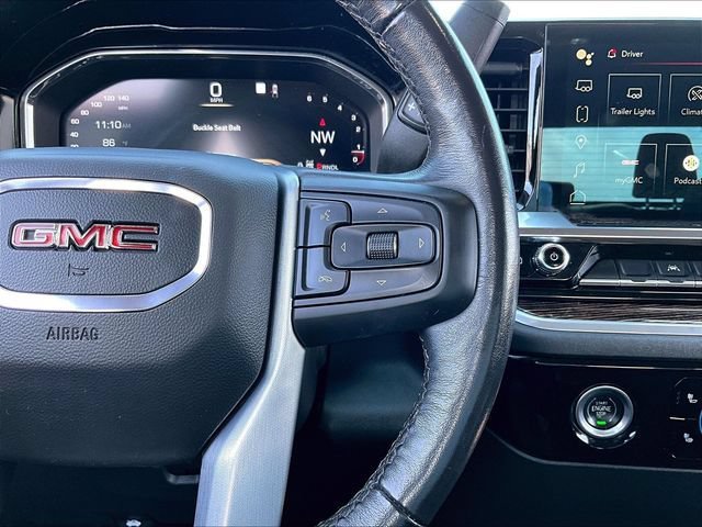 Used 2022 GMC Sierra 1500 Elevation AWD/4WD image 24