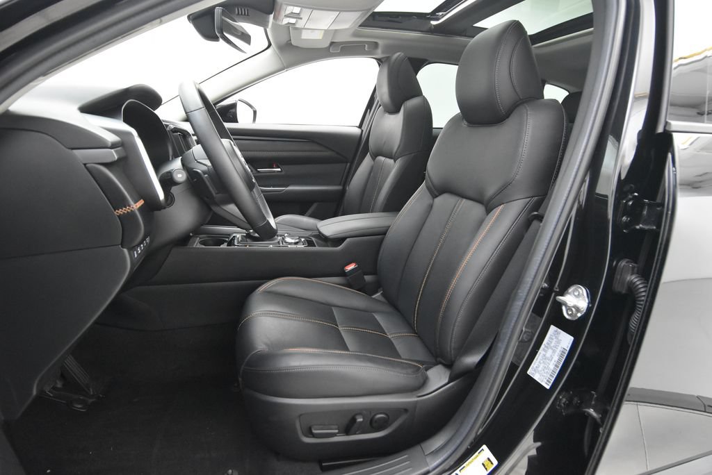 Used 2024 MAZDA CX-50 2.5 Turbo w/ Premium Plus Pkg AWD/4WD image 25