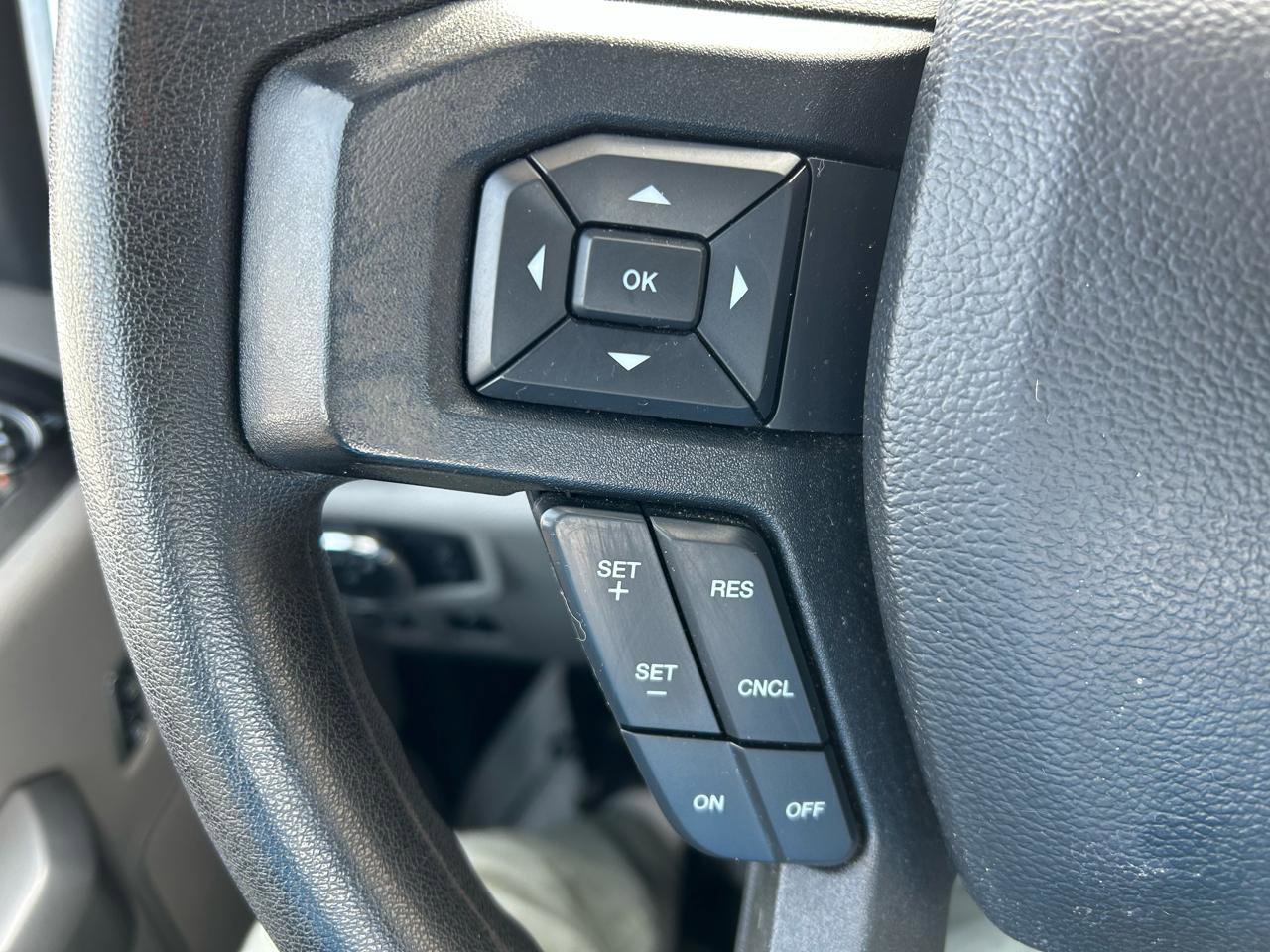 Used 2020 Ford F150 XLT w/ Equipment Group 301A Mid AWD/4WD image 17