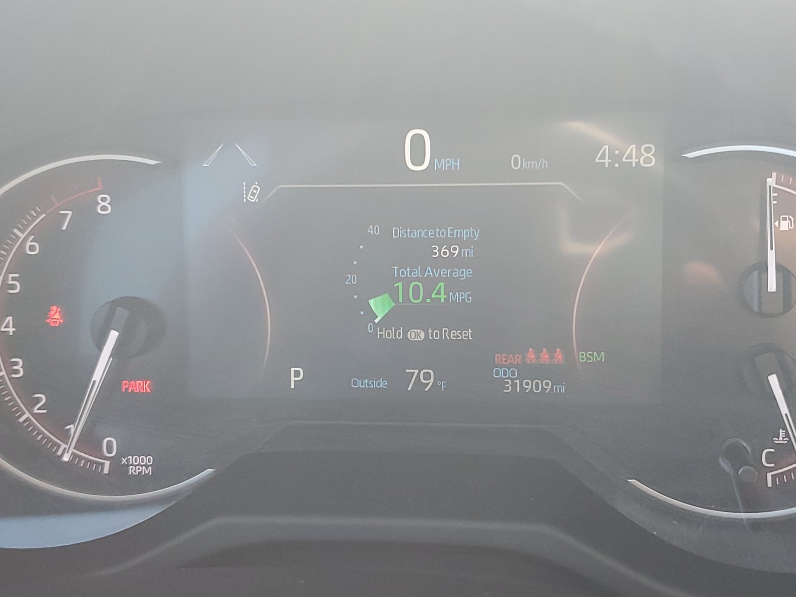 Certified 2025 Toyota RAV4 XLE w/ Convenience Package AWD/4WD image 25