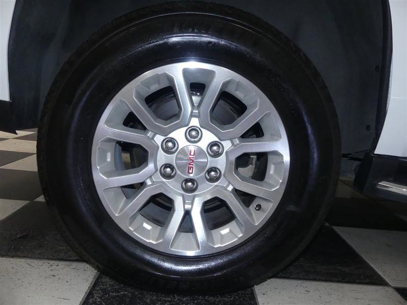 Used 2020 GMC Yukon SLT image 34