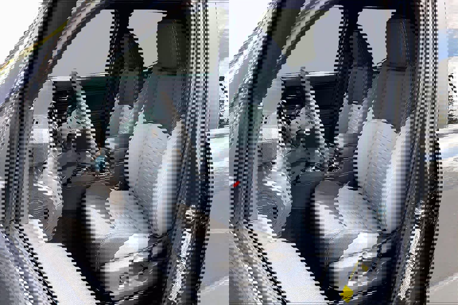 New 2026 Toyota Tacoma TRD Off-Road image 9