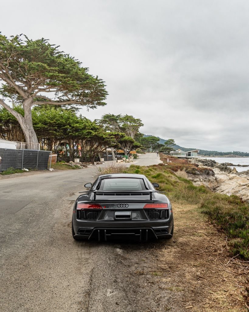 Used 2017 Audi R8 V10 AWD/4WD image 15