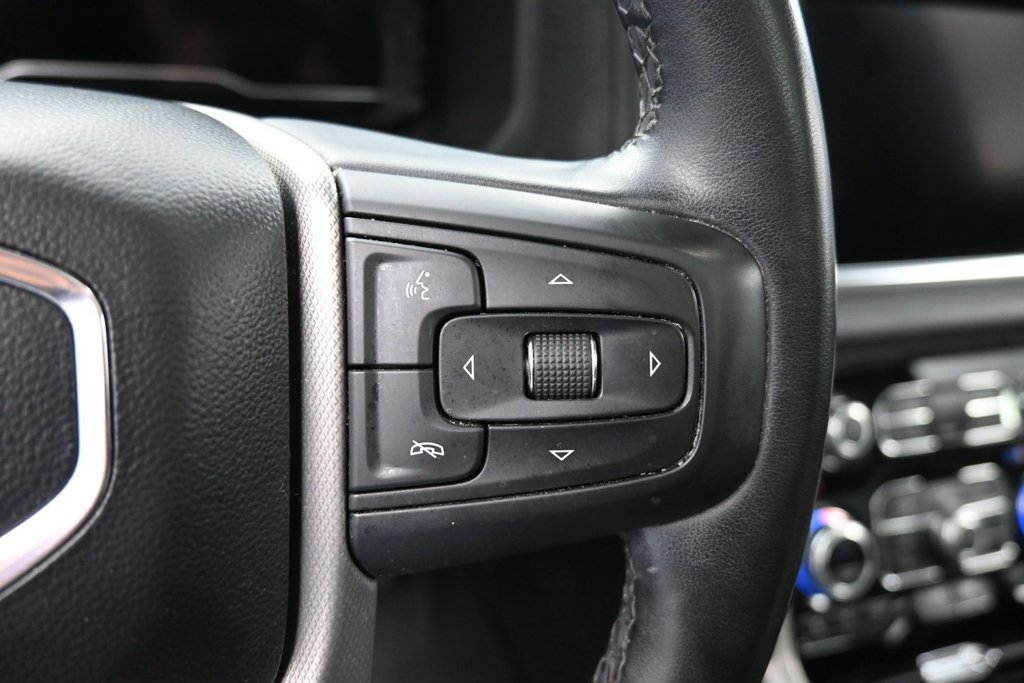 Used 2023 GMC Yukon Denali AWD/4WD image 19