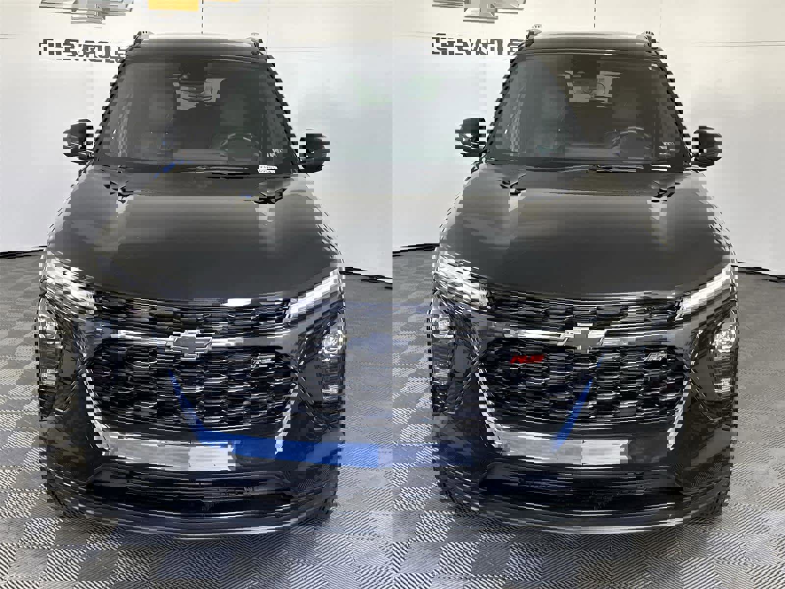 Used 2024 Chevrolet Trax RS w/ Driver Confidence Package image 8