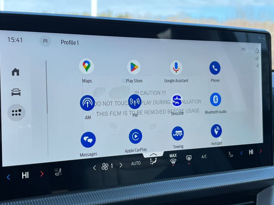 Used 2026 Ford Explorer Active w/ Active Comfort Package image 23