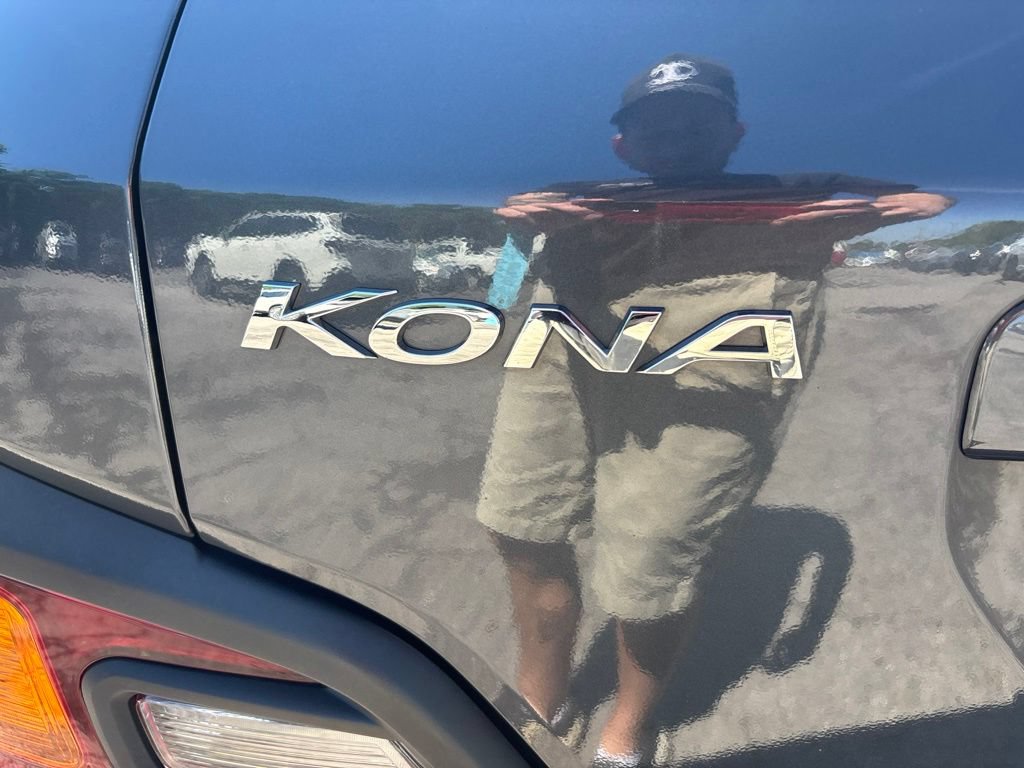 Used 2019 Hyundai Kona SE FWD image 15