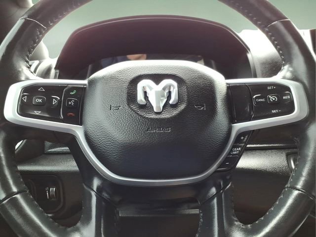 Used 2020 RAM 1500 Big Horn AWD/4WD image 25
