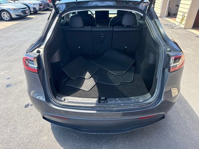 Used 2021 Tesla Model Y Performance AWD/4WD image 14