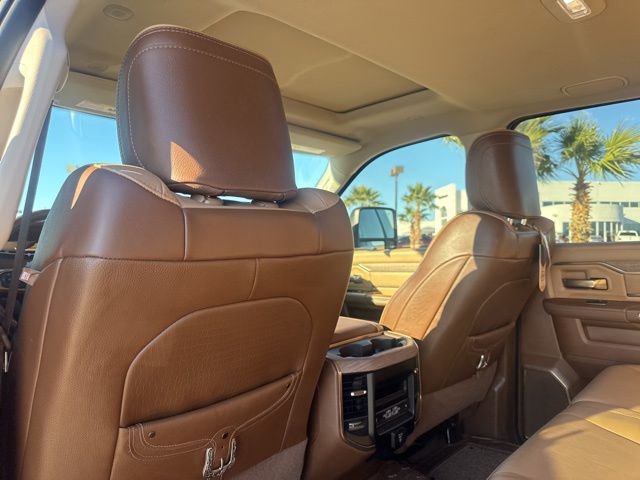 Certified 2024 RAM 3500 Limited w/ Safety Group image 10