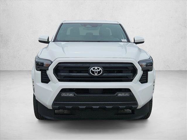 Used 2024 Toyota Tacoma SR5 RWD video 2