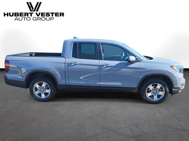New 2026 Honda Ridgeline RTL image 5