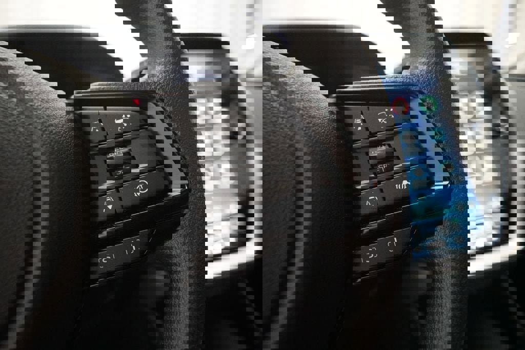 Certified 2024 Subaru Crosstrek 2.0i Premium image 17