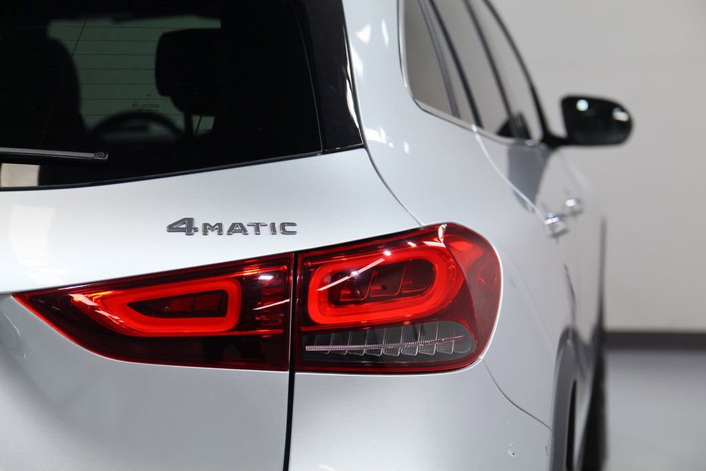 Used 2021 Mercedes-Benz GLA 250 4MATIC image 14