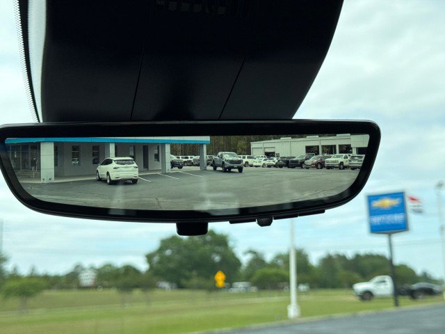 New 2026 GMC Sierra 2500 AT4 AWD/4WD image 25