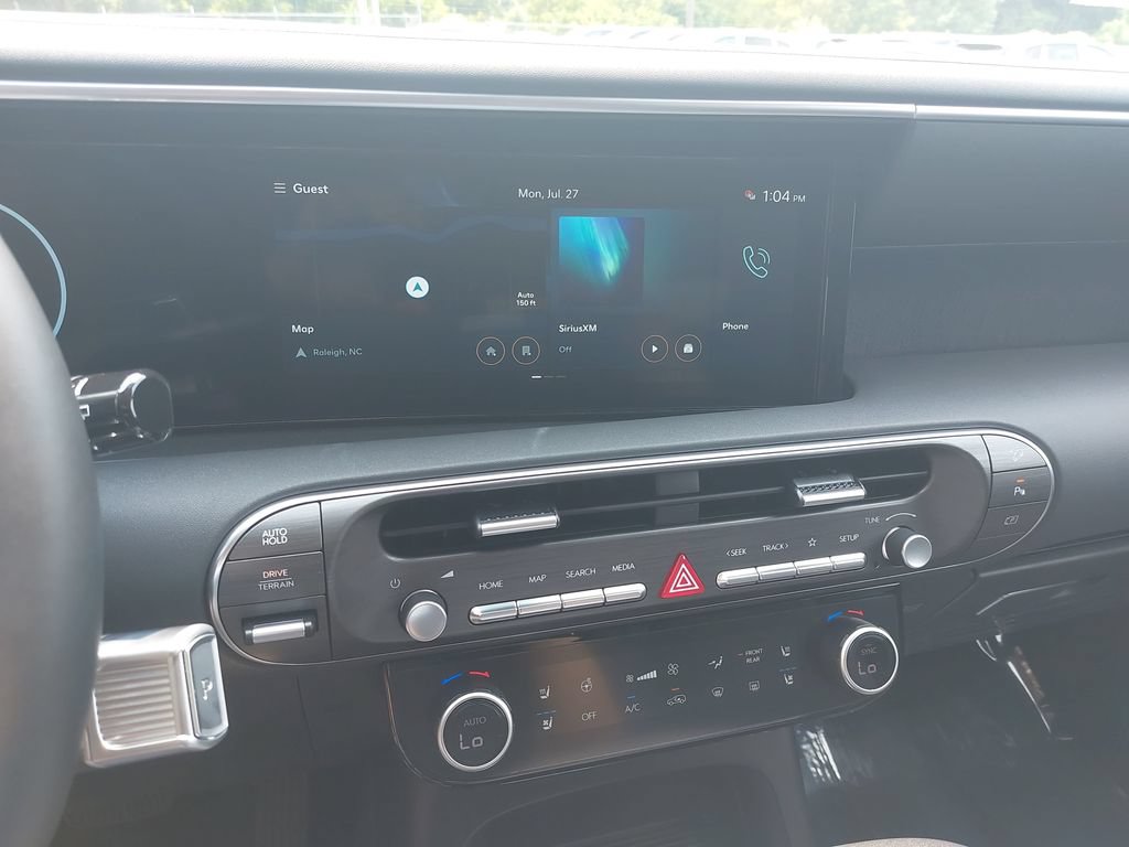 New 2026 Hyundai Palisade SEL AWD/4WD image 20