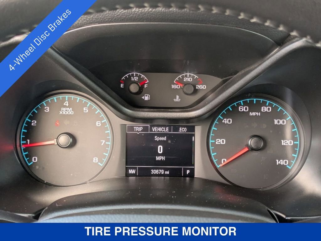 Certified 2022 GMC Canyon Elevation w/ Elevation Premium Package image 22